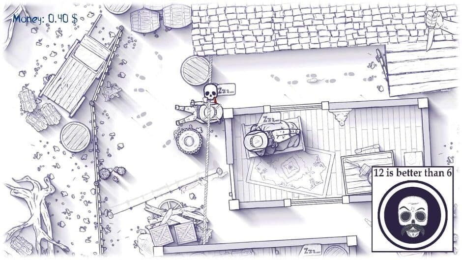 12 is Better than 6 screenshot 4