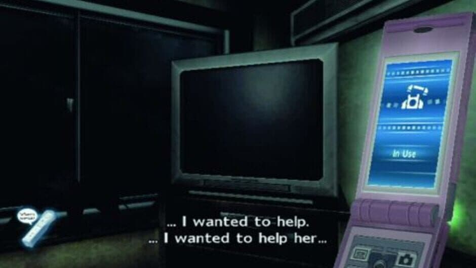 Calling screenshot 2