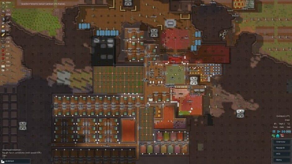 RimWorld screenshot 4