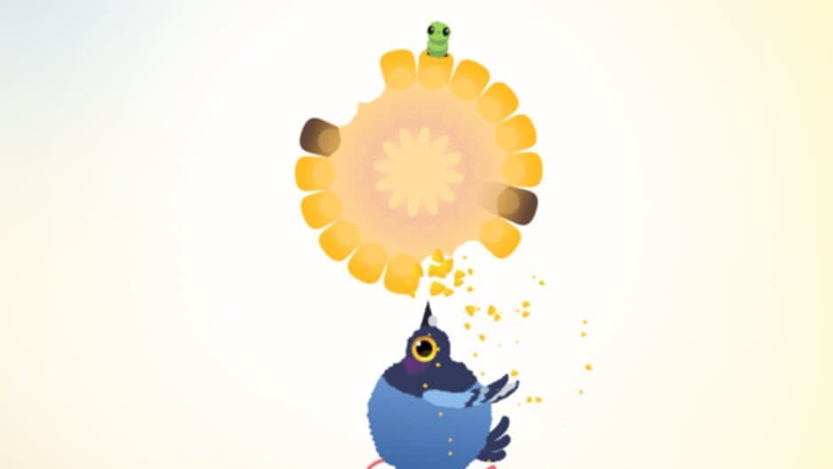 Pigeon Pop screenshot 4