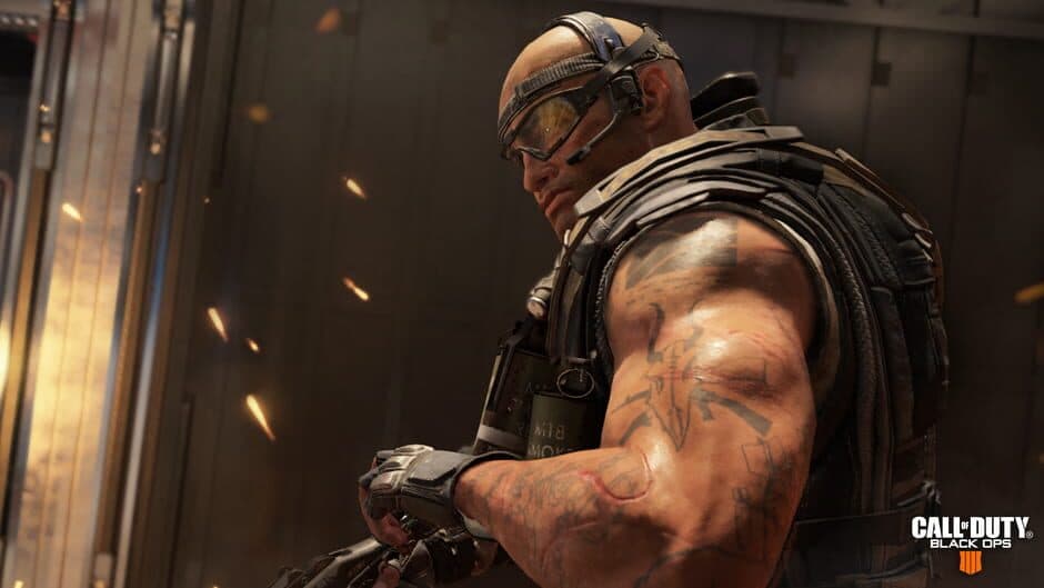 Call of Duty: Black Ops 4 screenshot 6