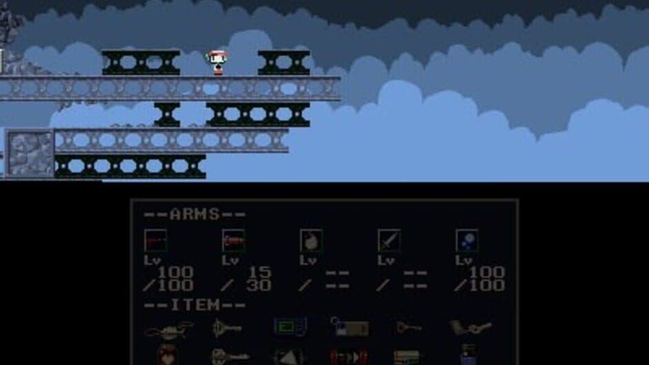 Cave Story screenshot 5