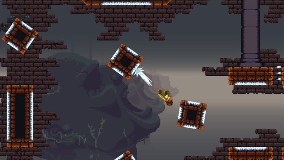Dandara screenshot 6