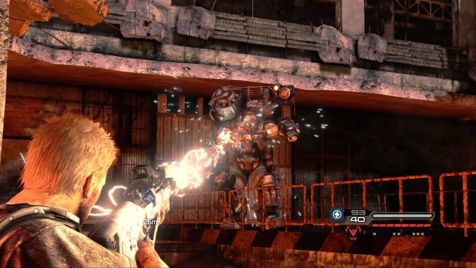 Inversion screenshot 3