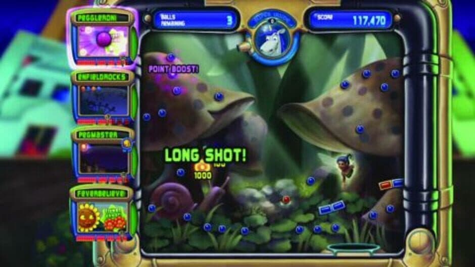 Peggle