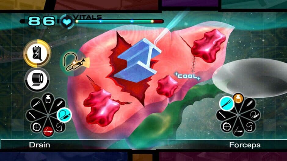 Trauma Team screenshot 6