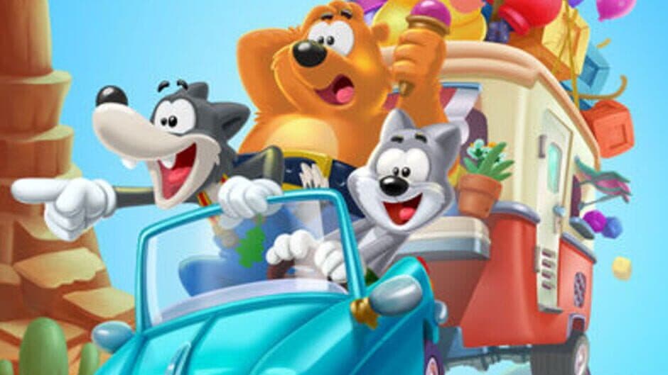 Toon Blast screenshot 6