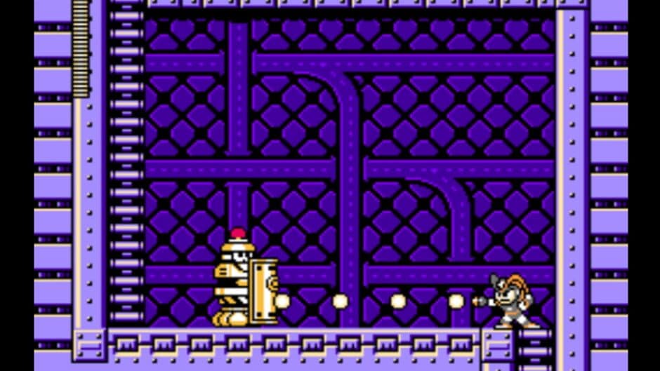 Mega Man 10 screenshot 3
