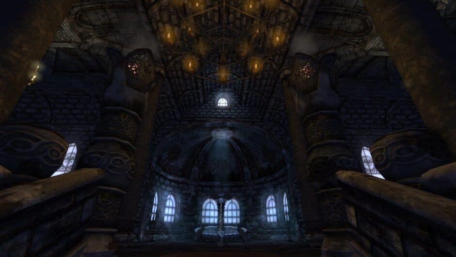 Amnesia: The Dark Descent screenshot 5