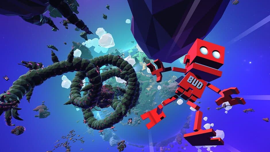 Grow Up screenshot 2