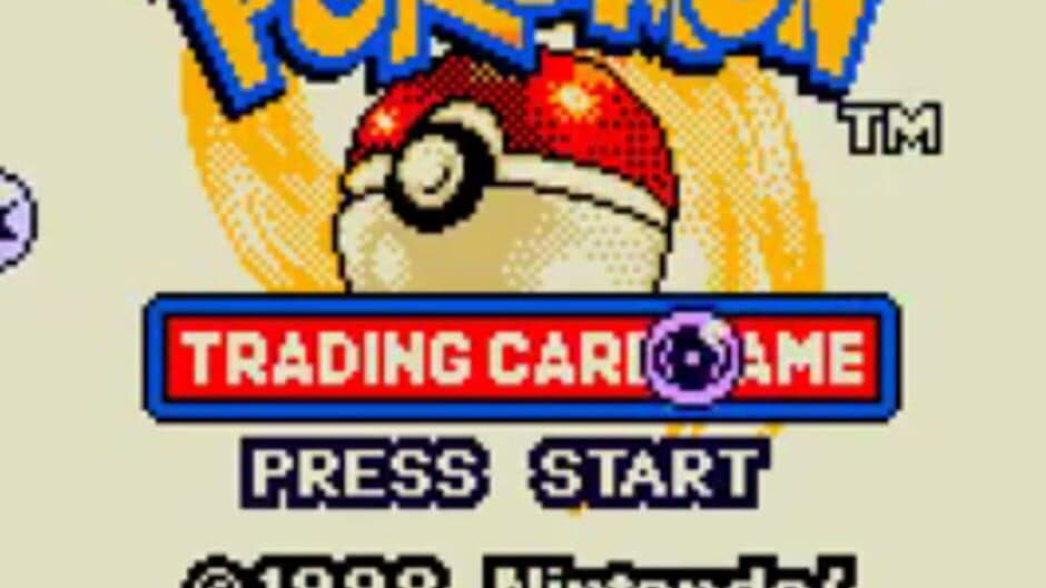 Pokémon Trading Card Game screenshot 3