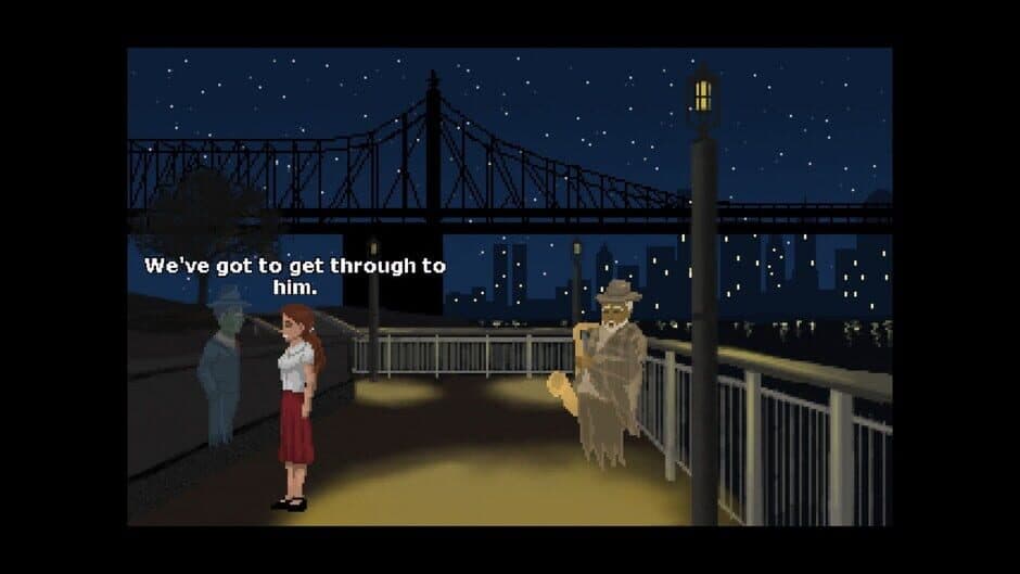 Blackwell Unbound screenshot 4