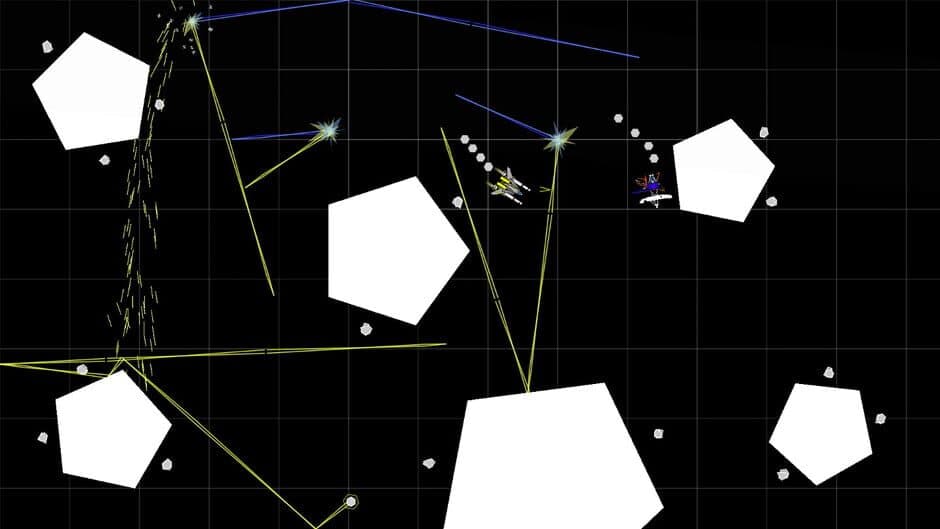 SuperLuminauts screenshot 4