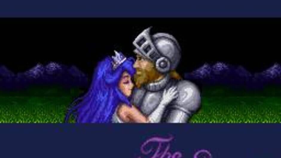 Super Ghouls'n Ghosts screenshot 4