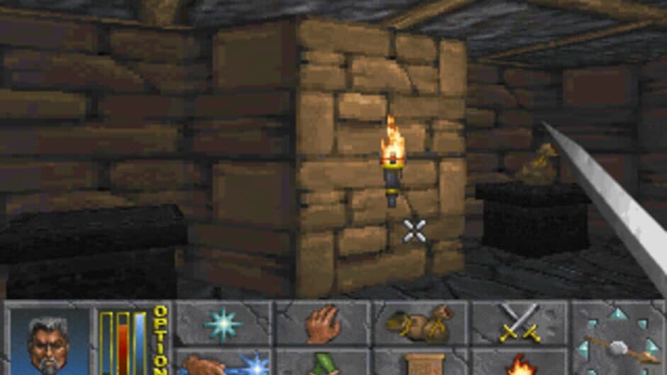 The Elder Scrolls II: Daggerfall screenshot 5