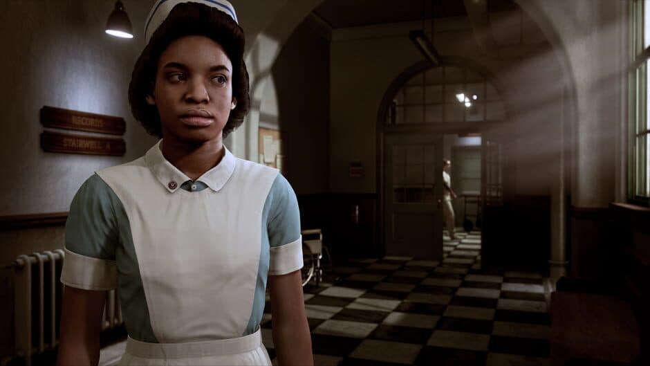 The Inpatient screenshot 3
