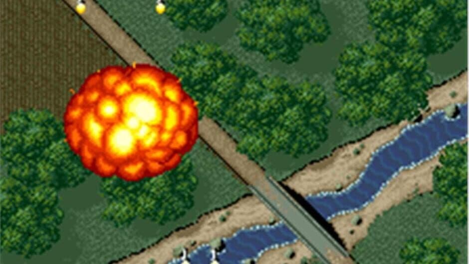 Raiden screenshot 4