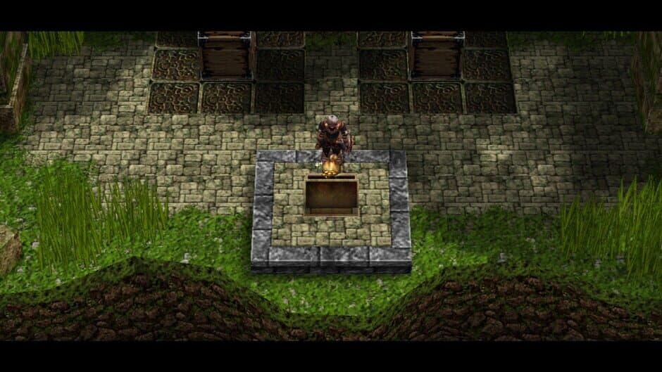 Xanadu Next screenshot 4