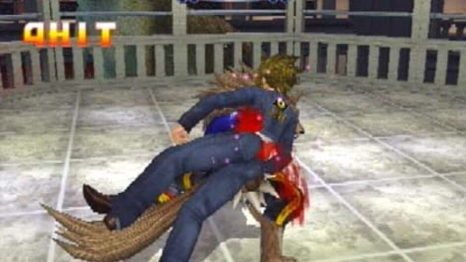 Bloody Roar 3
