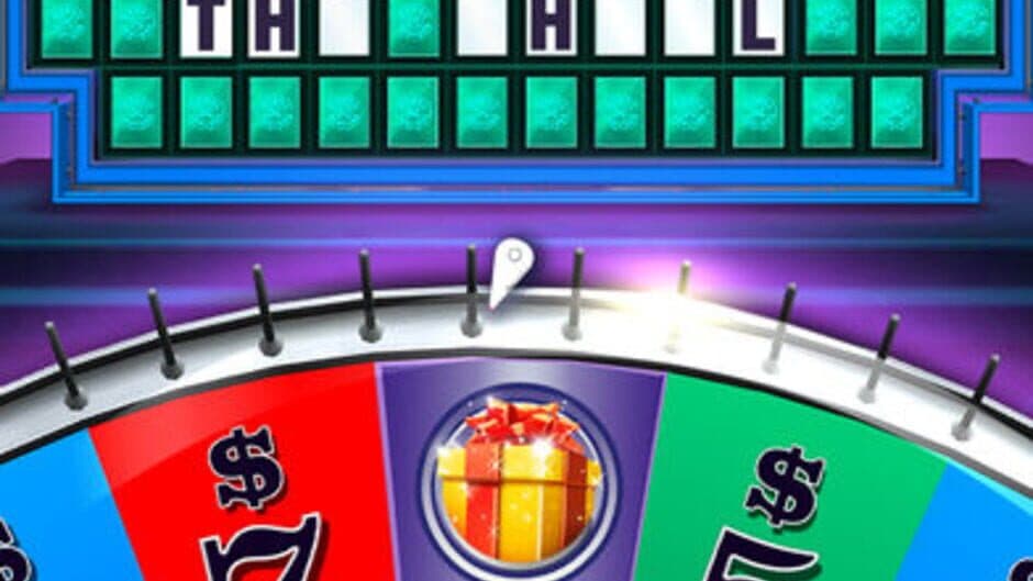 Wheel of Fortune: Show Puzzles