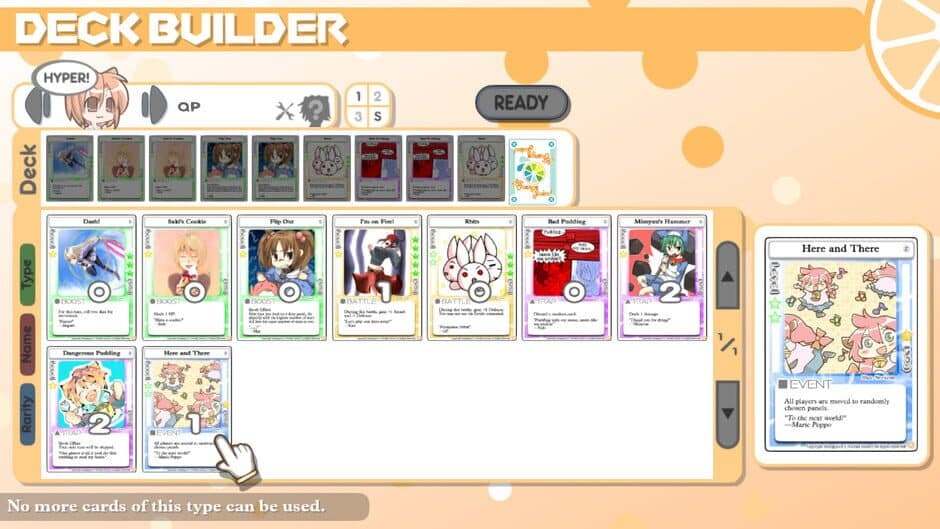 100% Orange Juice screenshot 3