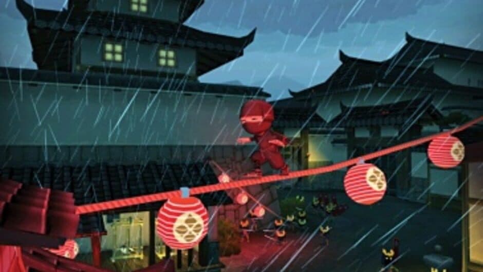 Mini Ninjas screenshot 4