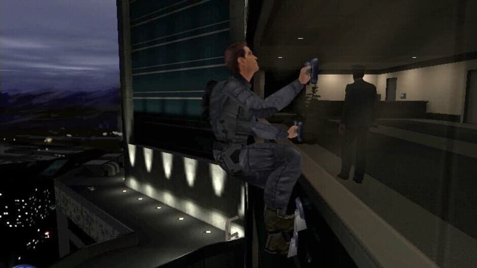 James Bond 007: Nightfire screenshot 2