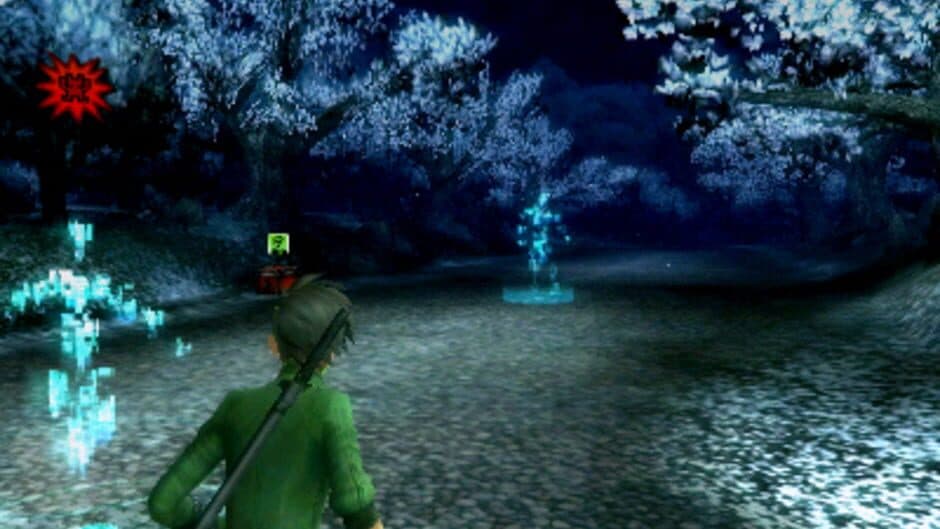 Shin Megami Tensei IV: Apocalypse