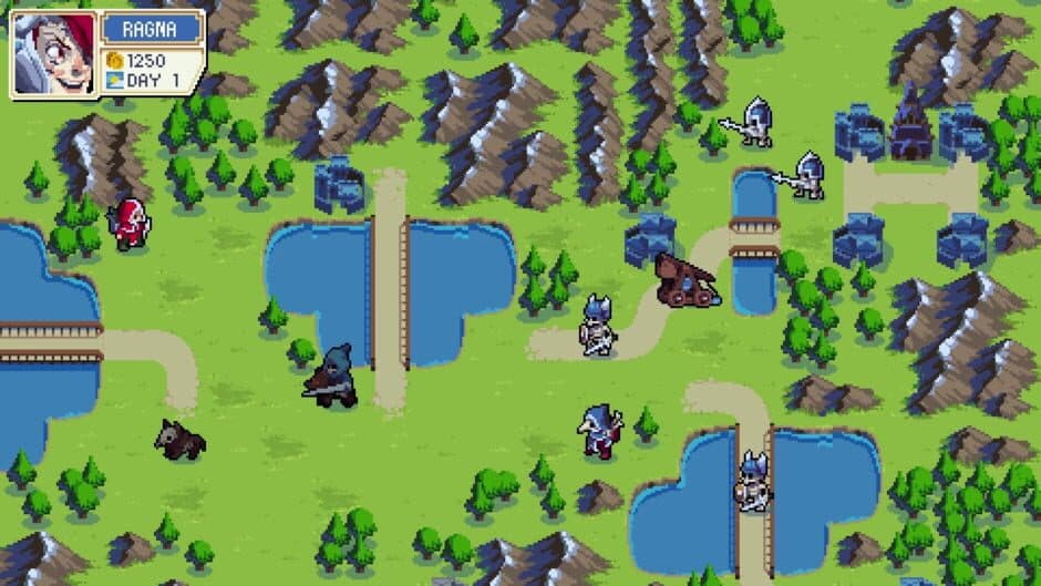 Wargroove