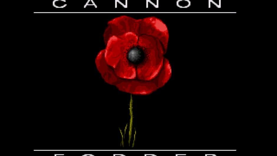 Cannon Fodder screenshot 5