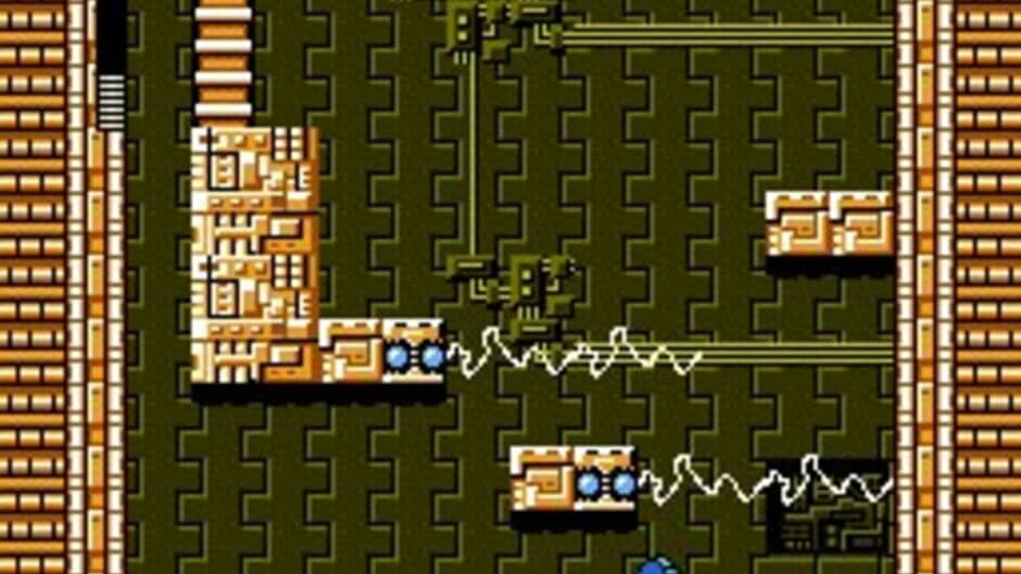 Mega Man screenshot 3