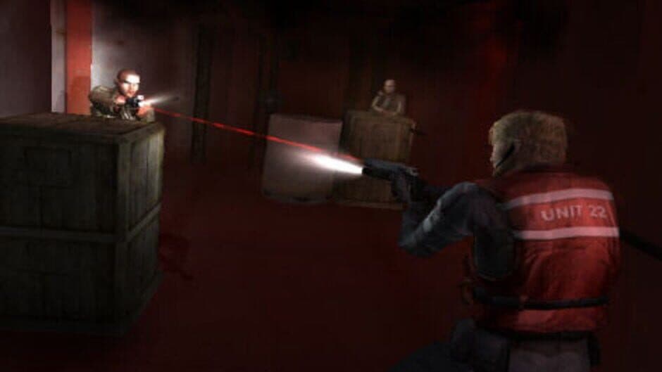 Cold Fear screenshot 3