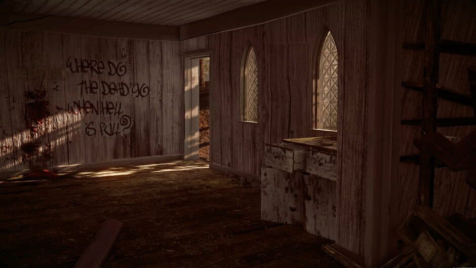 State of Decay: Year-One Survival Edition screenshot 3