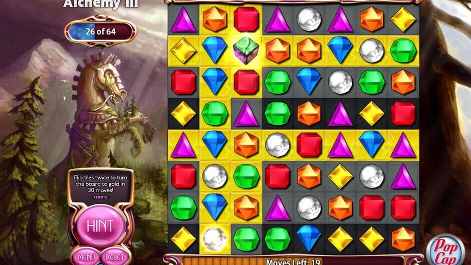 Bejeweled 3 screenshot 3