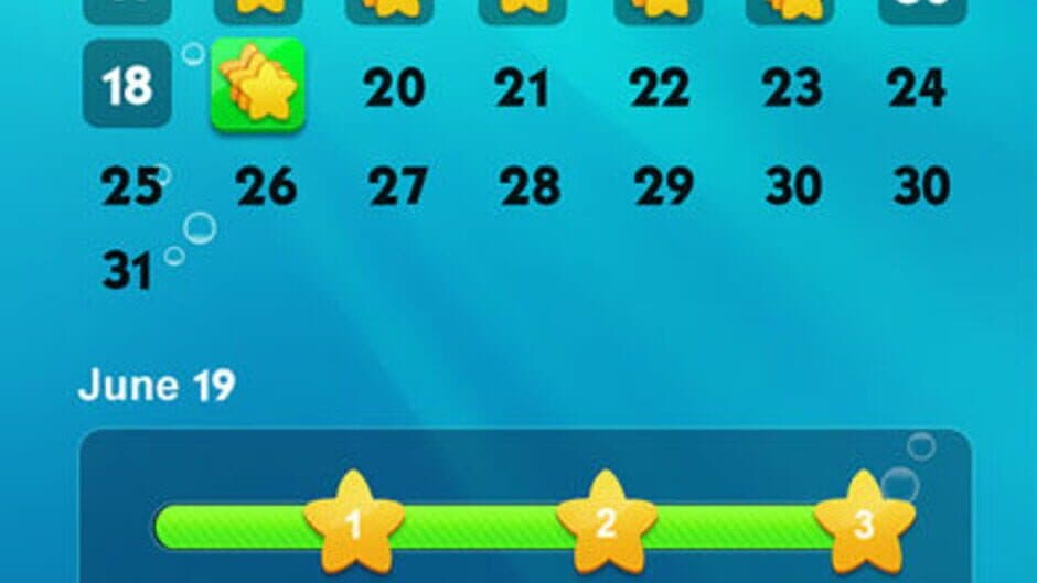 Word Charm screenshot 3