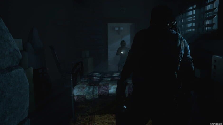 Until Dawn screenshot 5