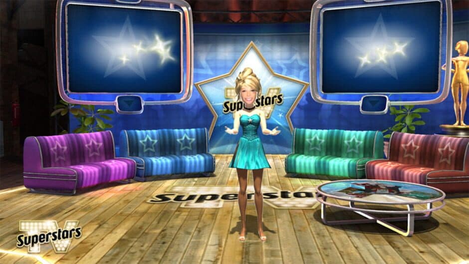 TV Superstars screenshot 2