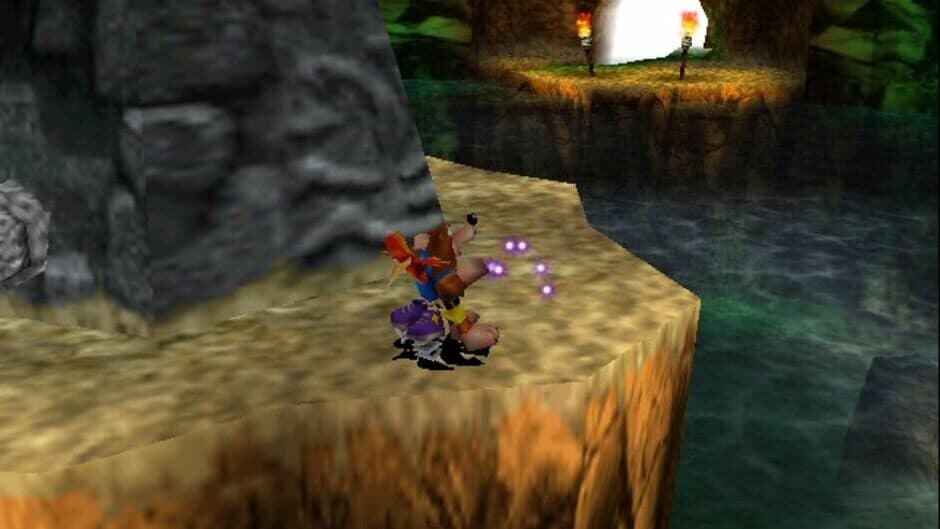 Banjo-Tooie screenshot 5