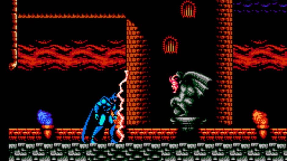 Batman: Return of the Joker screenshot 2