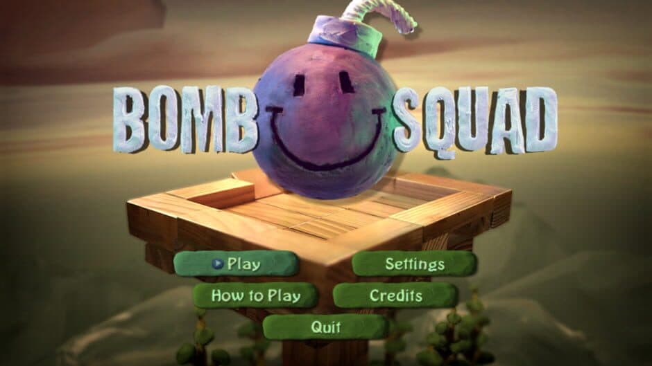 BombSquad screenshot 3