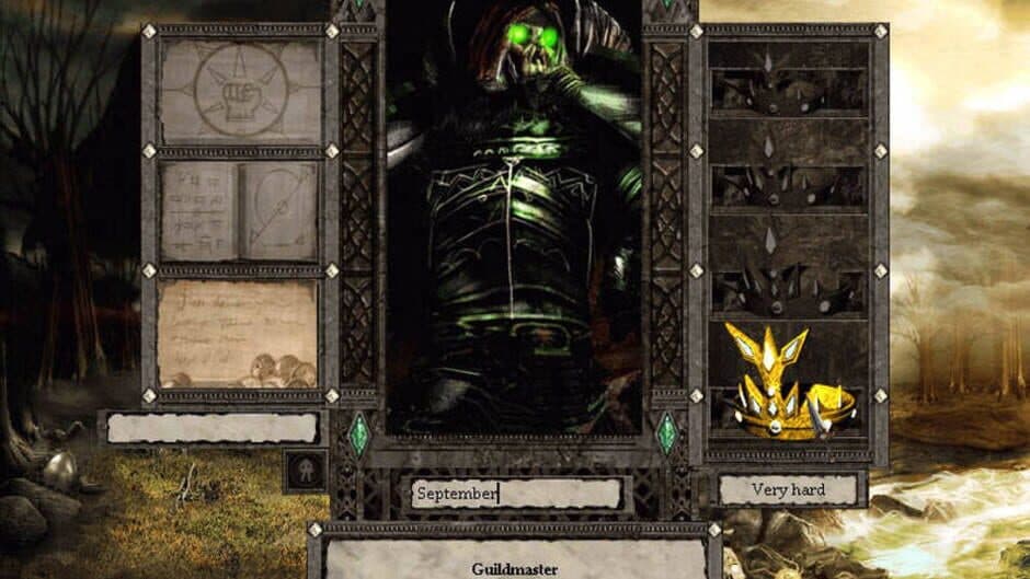 Disciples II: Dark Prophecy