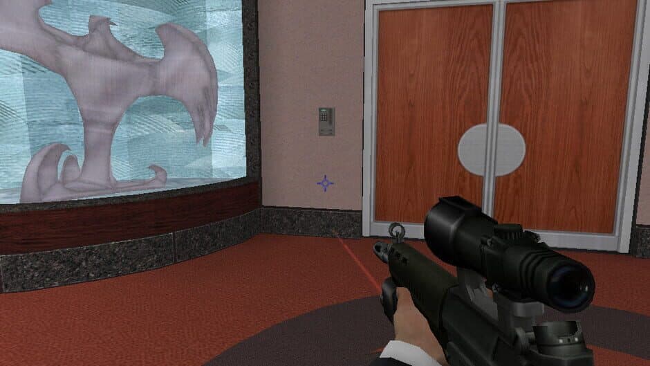 James Bond 007: Nightfire