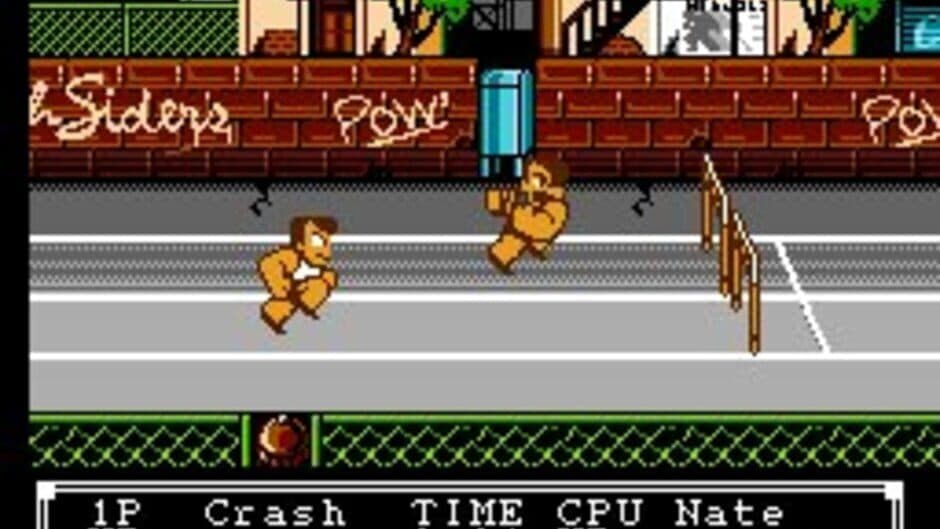 Crash 'n' the Boys: Street Challenge screenshot 4