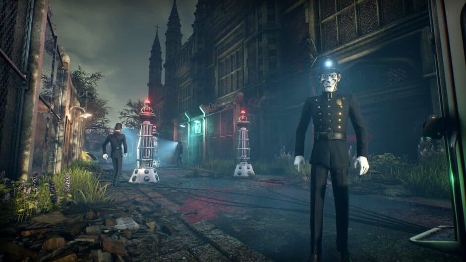 We Happy Few screenshot 2