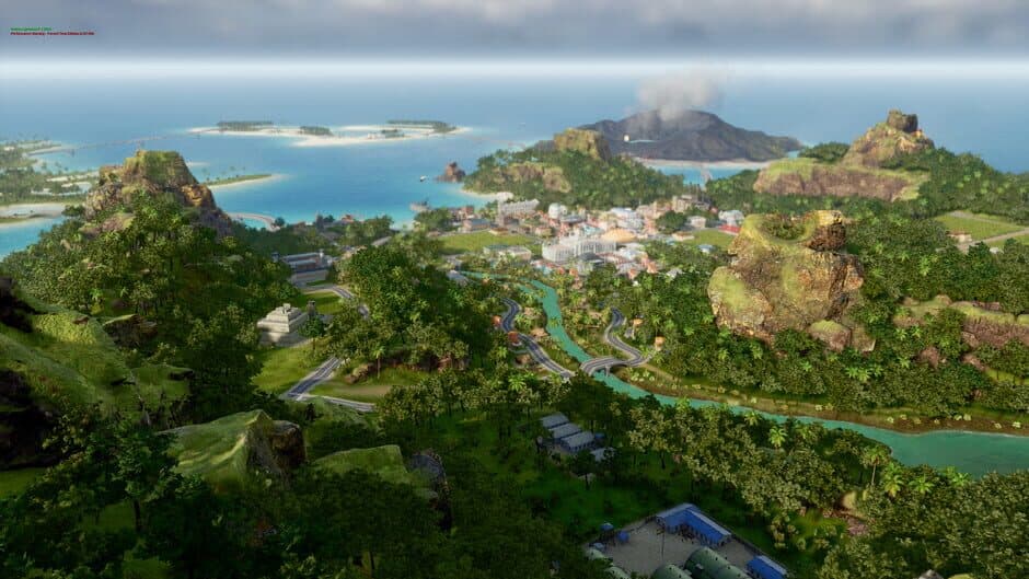 Tropico 6 screenshot 4