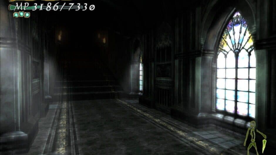 Shadow Tower: Abyss screenshot 2