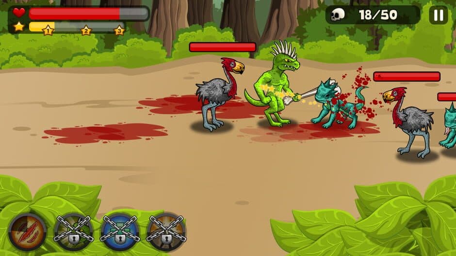 Hatch and Slay screenshot 1