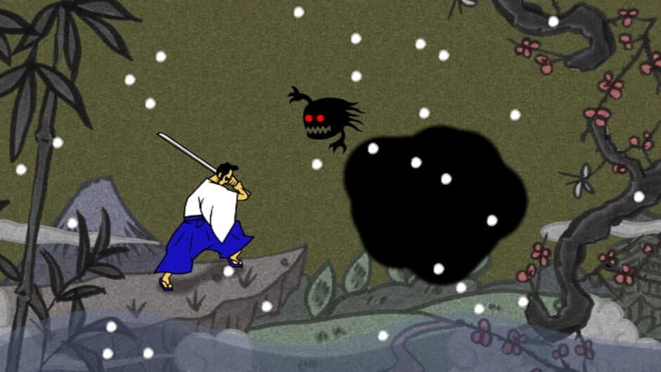 Rhythm Heaven Fever screenshot 4