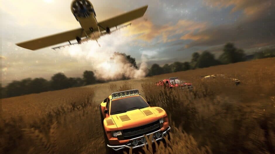 The Crew screenshot 5