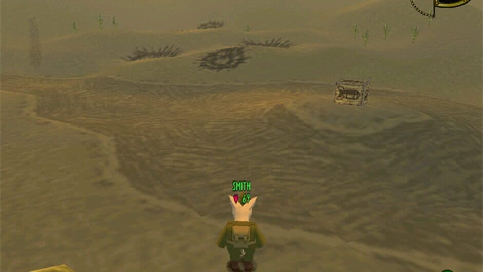 Hogs of War screenshot 5